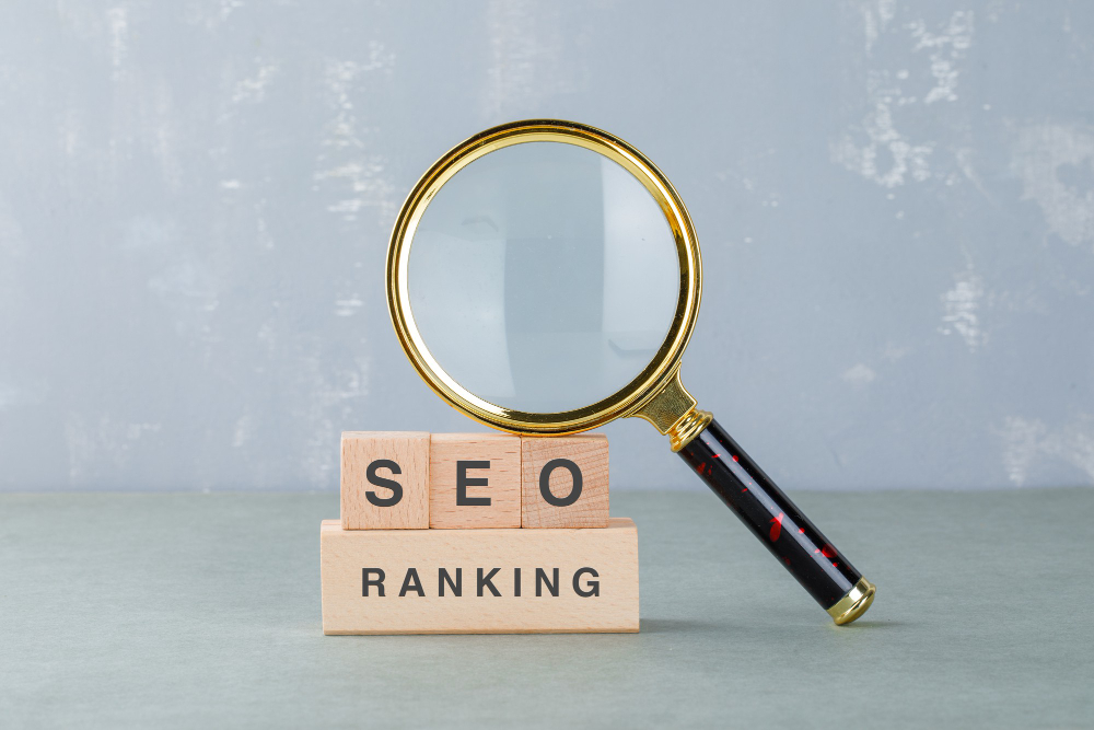 SEO AGENCY SOUTHEND